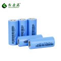 Prix ​​de gros grande puissance rechargeable 26650 55A 5500 mah 3.7 v li-ion batteries au lithium-ion